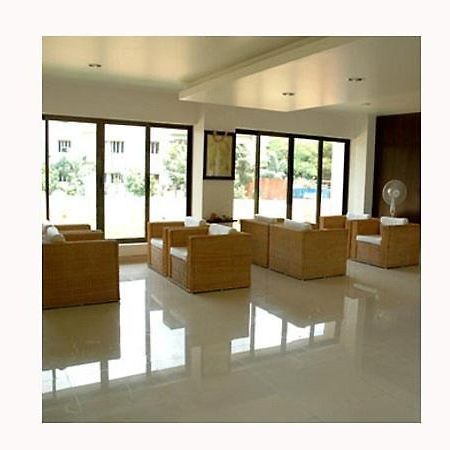 Asr Guesthouse Tirupati Luaran gambar
