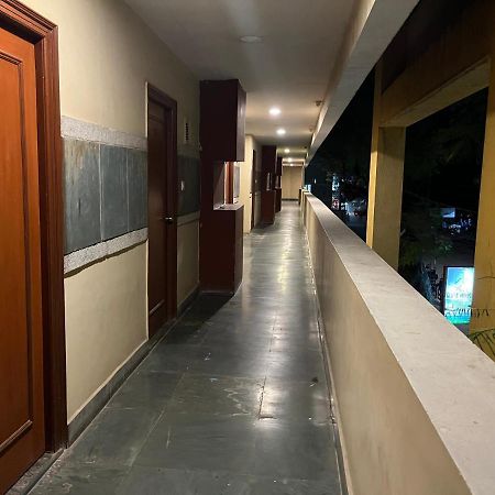 Asr Guesthouse Tirupati Luaran gambar
