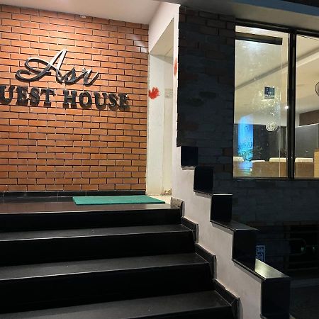Asr Guesthouse Tirupati Luaran gambar