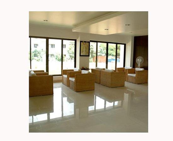 Asr Guesthouse Tirupati Luaran gambar