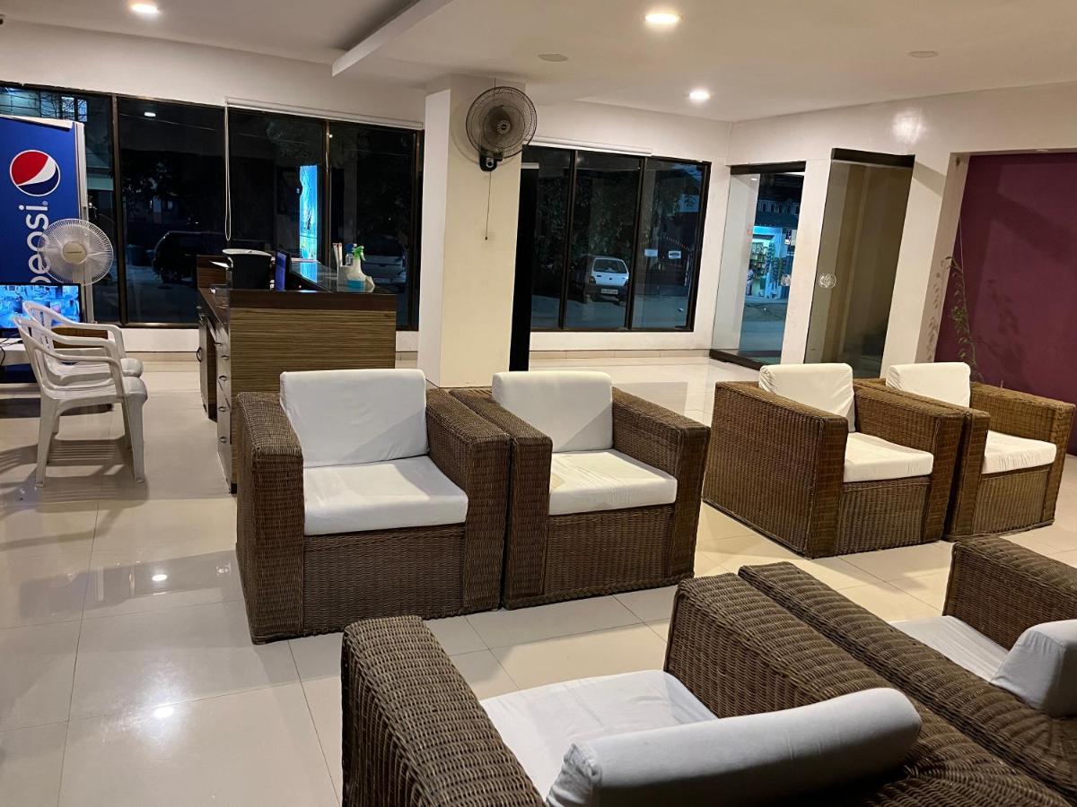 Asr Guesthouse Tirupati Luaran gambar