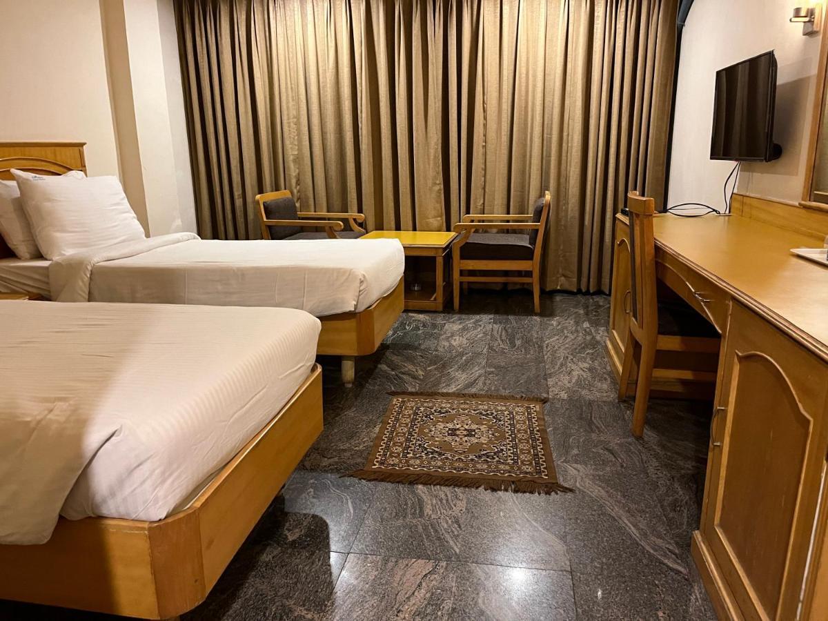 Asr Guesthouse Tirupati Luaran gambar