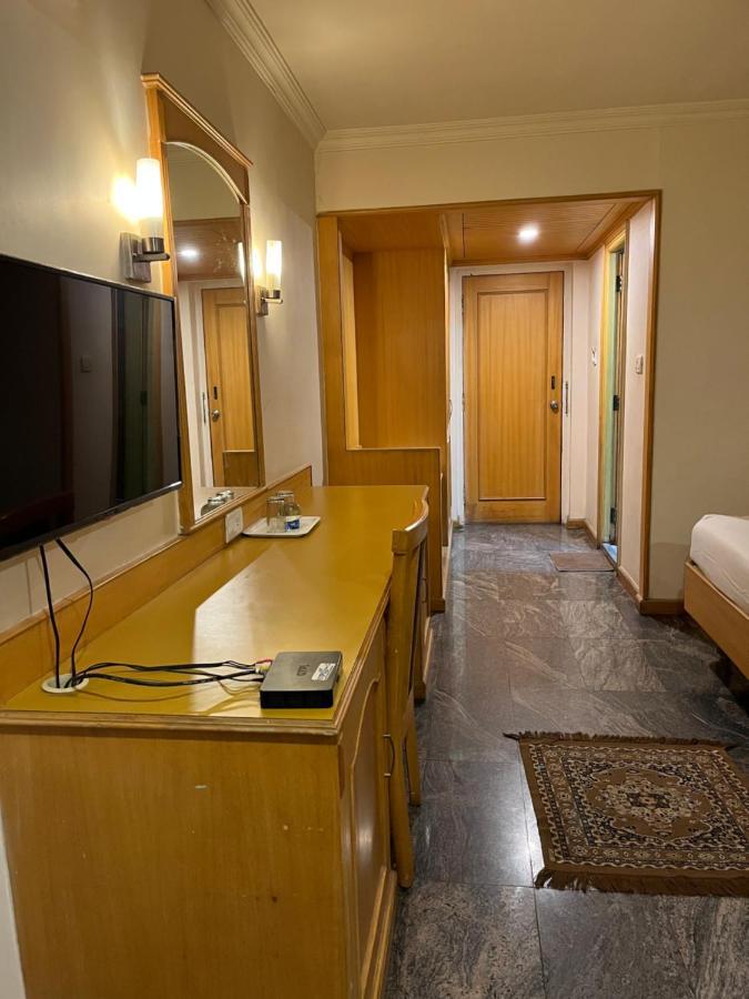 Asr Guesthouse Tirupati Luaran gambar