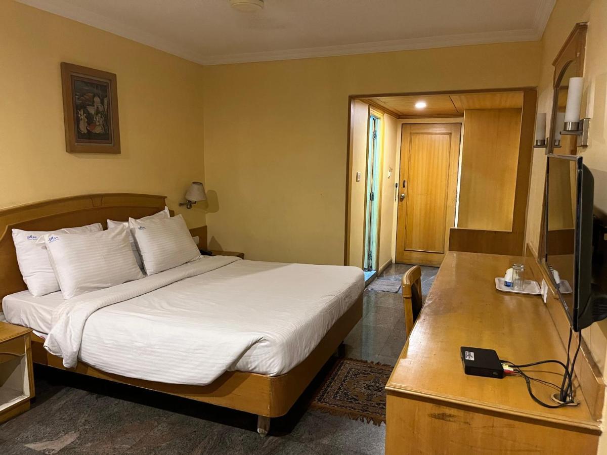 Asr Guesthouse Tirupati Luaran gambar