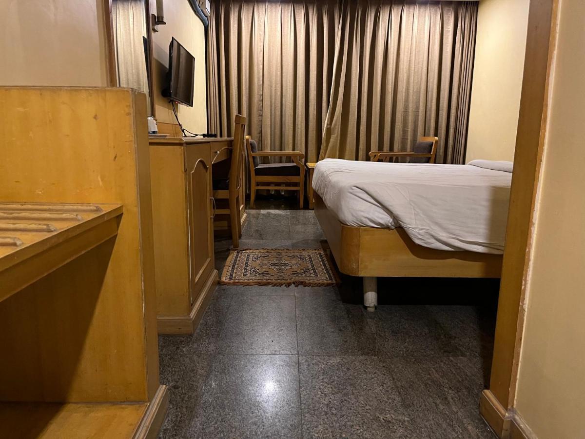 Asr Guesthouse Tirupati Luaran gambar